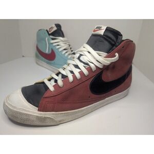 Size 13 - NBA x Nike Blazer '77 EMB Mid WNBA